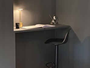 Interiör