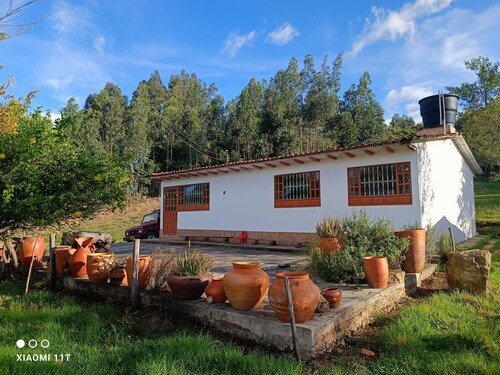 Buenavista, Espacio Natural