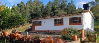 Buenavista, Espacio Natural