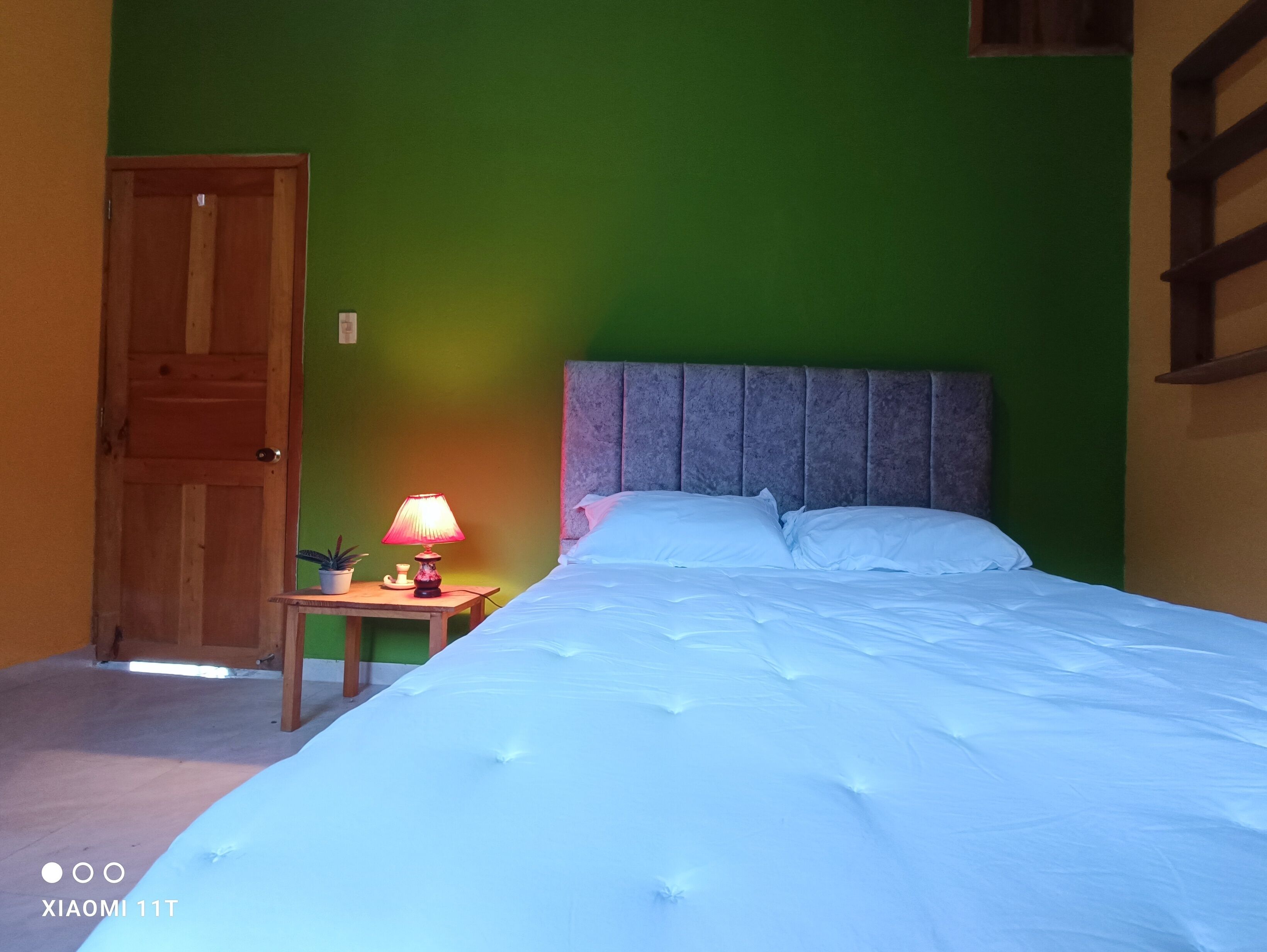 3 bedrooms, free WiFi