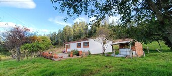 Buenavista, Espacio Natural