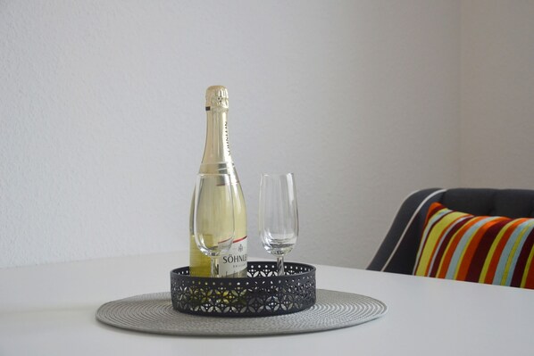 Essen und Trinken