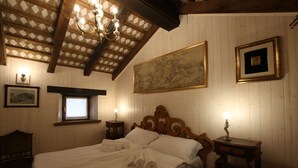 Deluxe Cottage - GOLDEN SPUR COTTAGE (Pulfero)