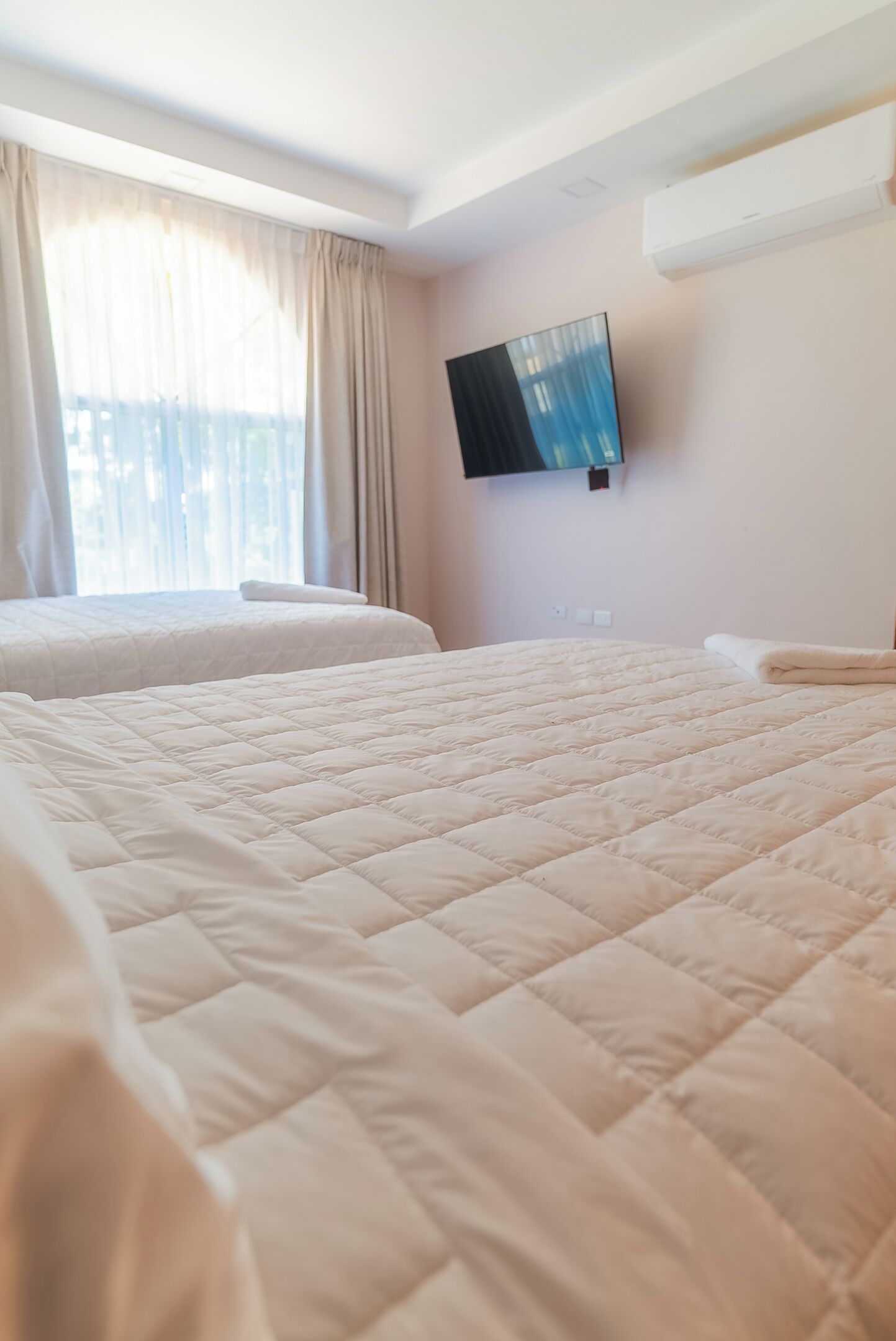 Deluxe-Zimmer