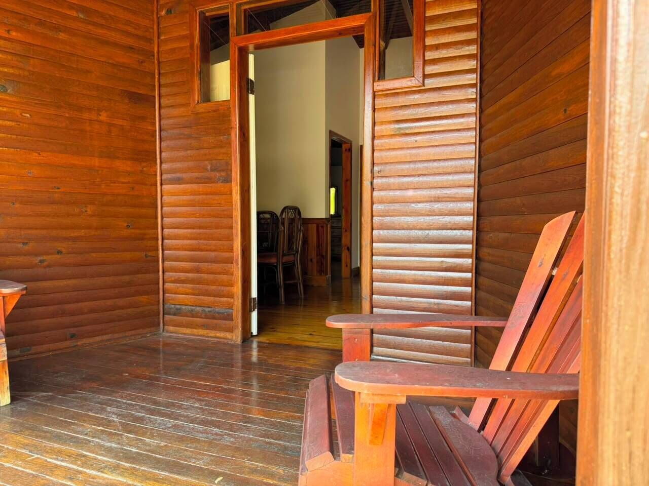 Familienchalet