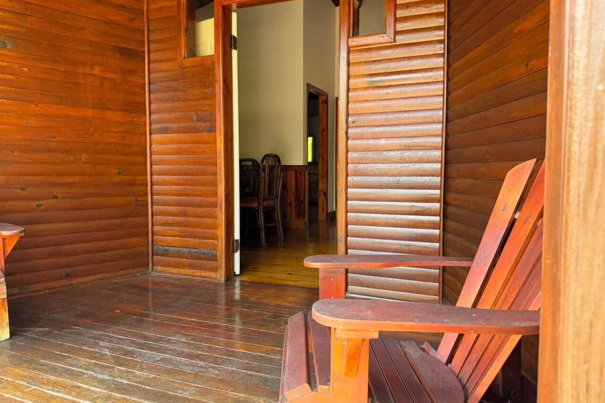 Familienchalet