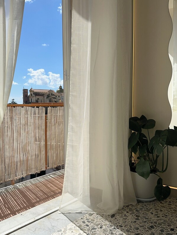 Interior - At Nonna Anna's House ~ Artistic Amalfitan House (Maiori)