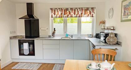 1 bedroom accommodation in Burnby, near York