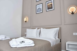 Chambre Standard | Coffres-forts dans les chambres, bureau