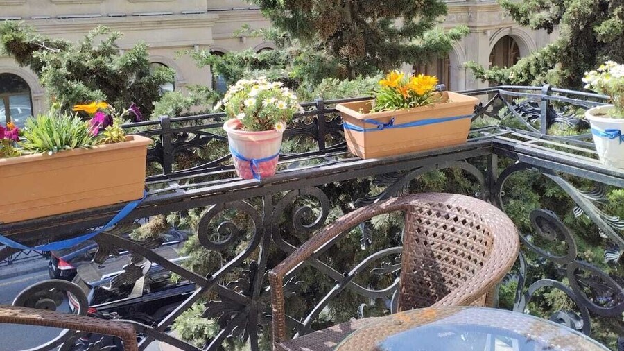 カリストホテル