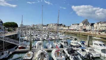 Port de plaisance