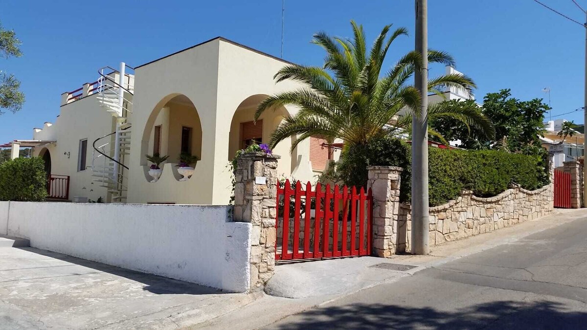 Image de profil de l’hôte