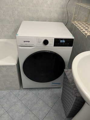 Interiör