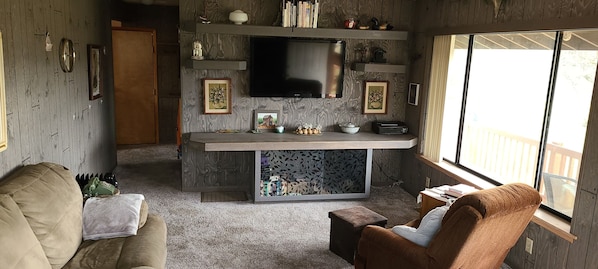 Smart TV 