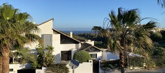 Penthouse Majestic Costa Golf Casares à 5 min de la mer