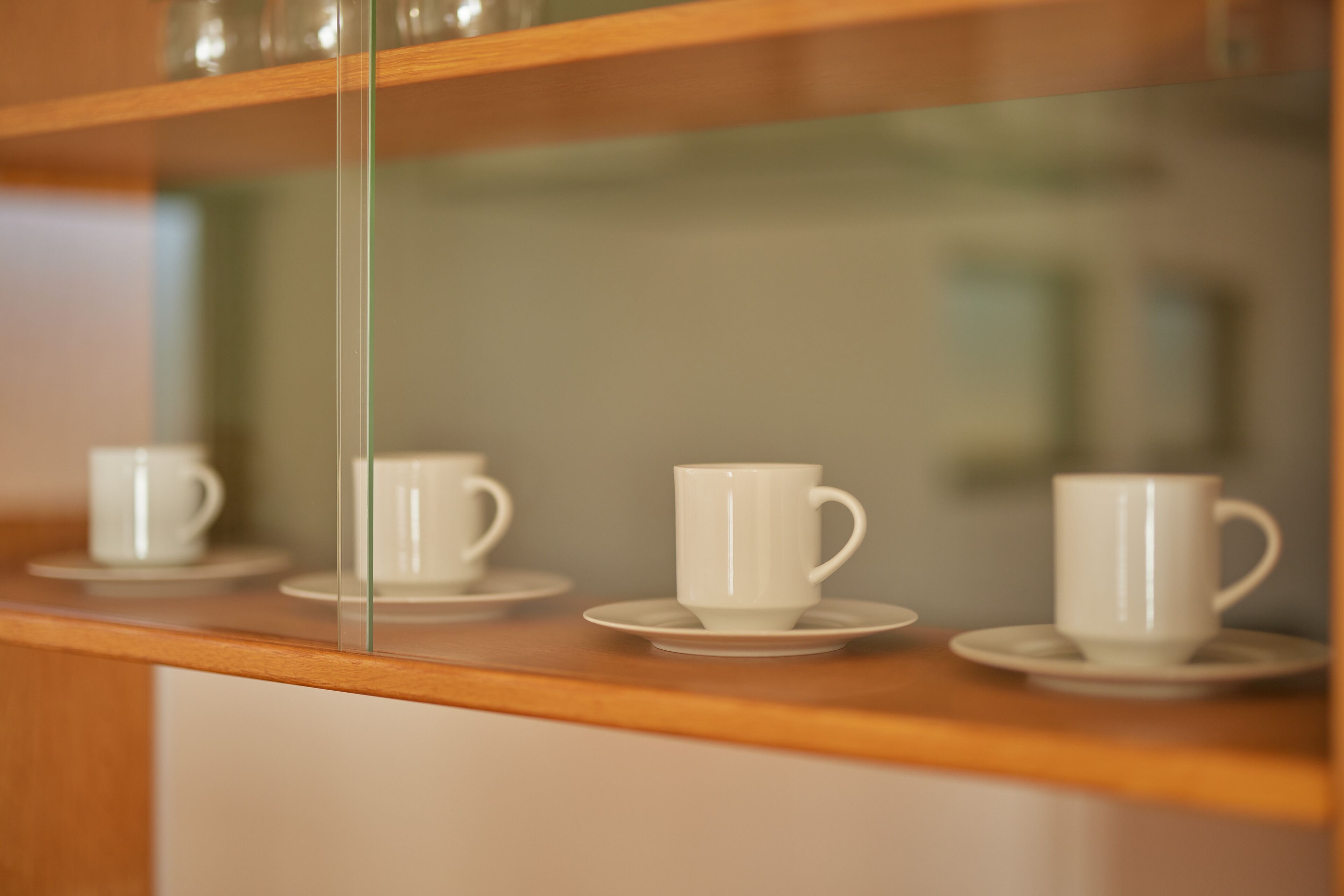Villa, Non Smoking (iru) | Private kitchen | Full-size fridge, microwave, oven, stovetop