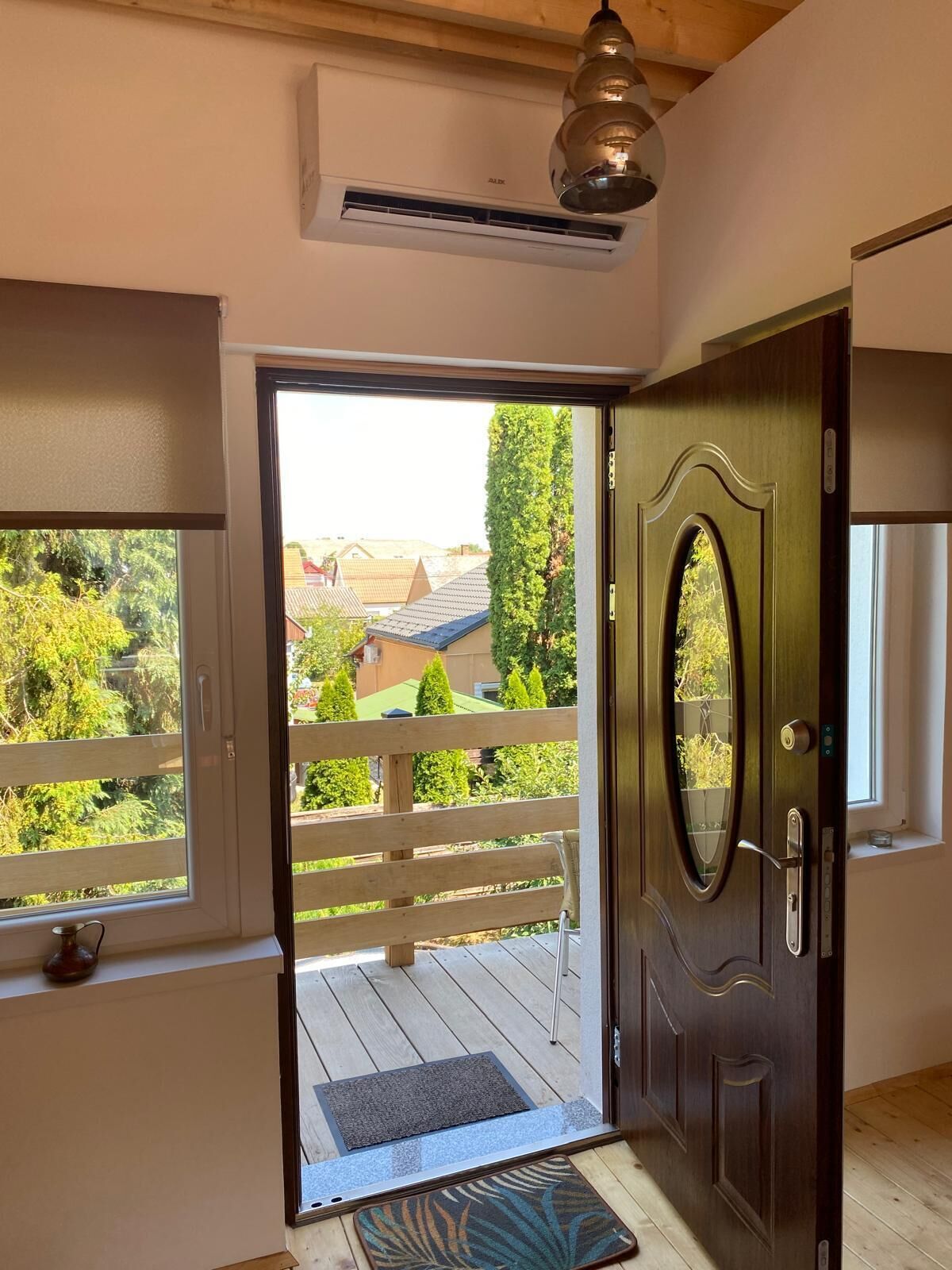 منطقة المعيشة