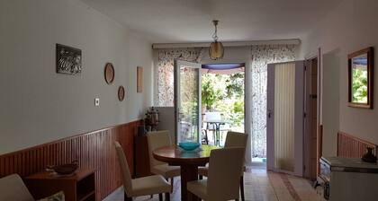 Müllers Ferienhaus Harmonie