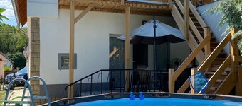 Müllers Ferienhaus Harmonie