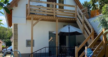 Müllers Ferienhaus Harmonie