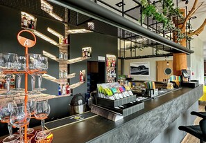 Bar (sur place)
