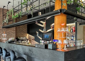 Bar (na propriedade)