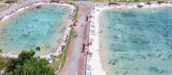 Hotel Malinowski Leśny