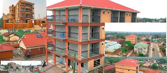 Max Joar Hotel