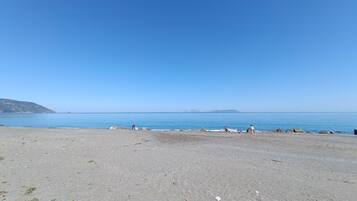 Spiaggia