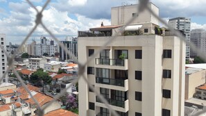 Exterior - Apartamento Moderno, Aconchegante e Próximo ao Metrô (Vila Mariana São Paulo)