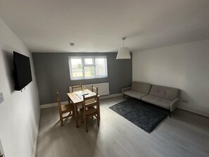 Appartement | Restauration