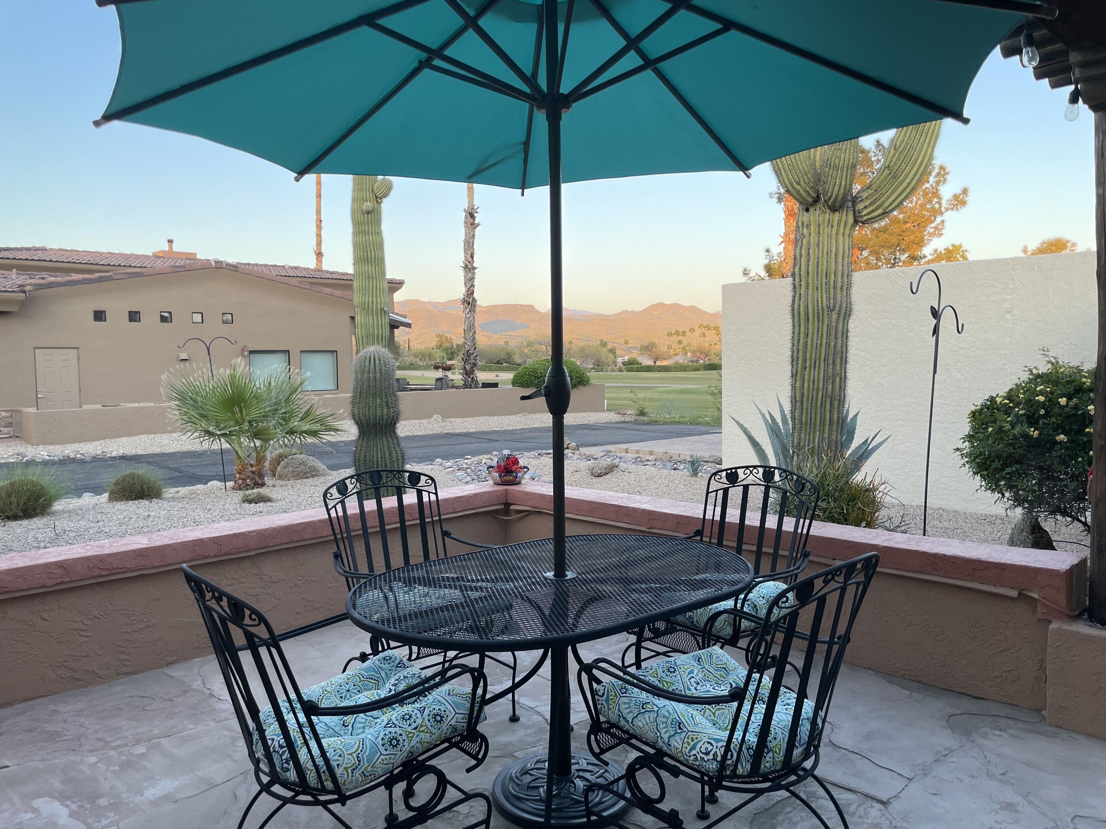 Beautiful Home in Rio Verde Golf Community