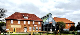Hotel Fokus