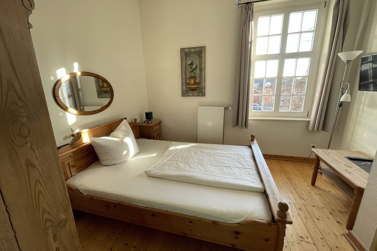 Eenvoudige kamer | Gratis wifi