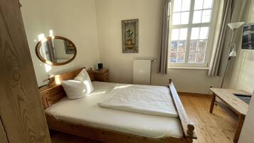 Basic Room | Free WiFi