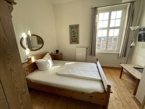 Basic Room | Free WiFi - Hotel Fokus (Emsbueren)