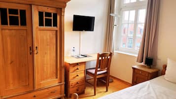 基本客房 | 免費 Wi-Fi