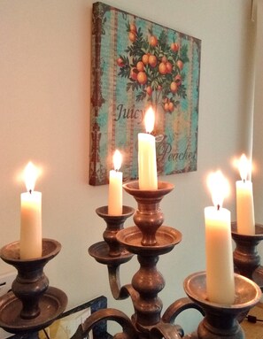 Free daily English breakfast - Little Orchard Bed and Breakfast Chichester (Chichester)