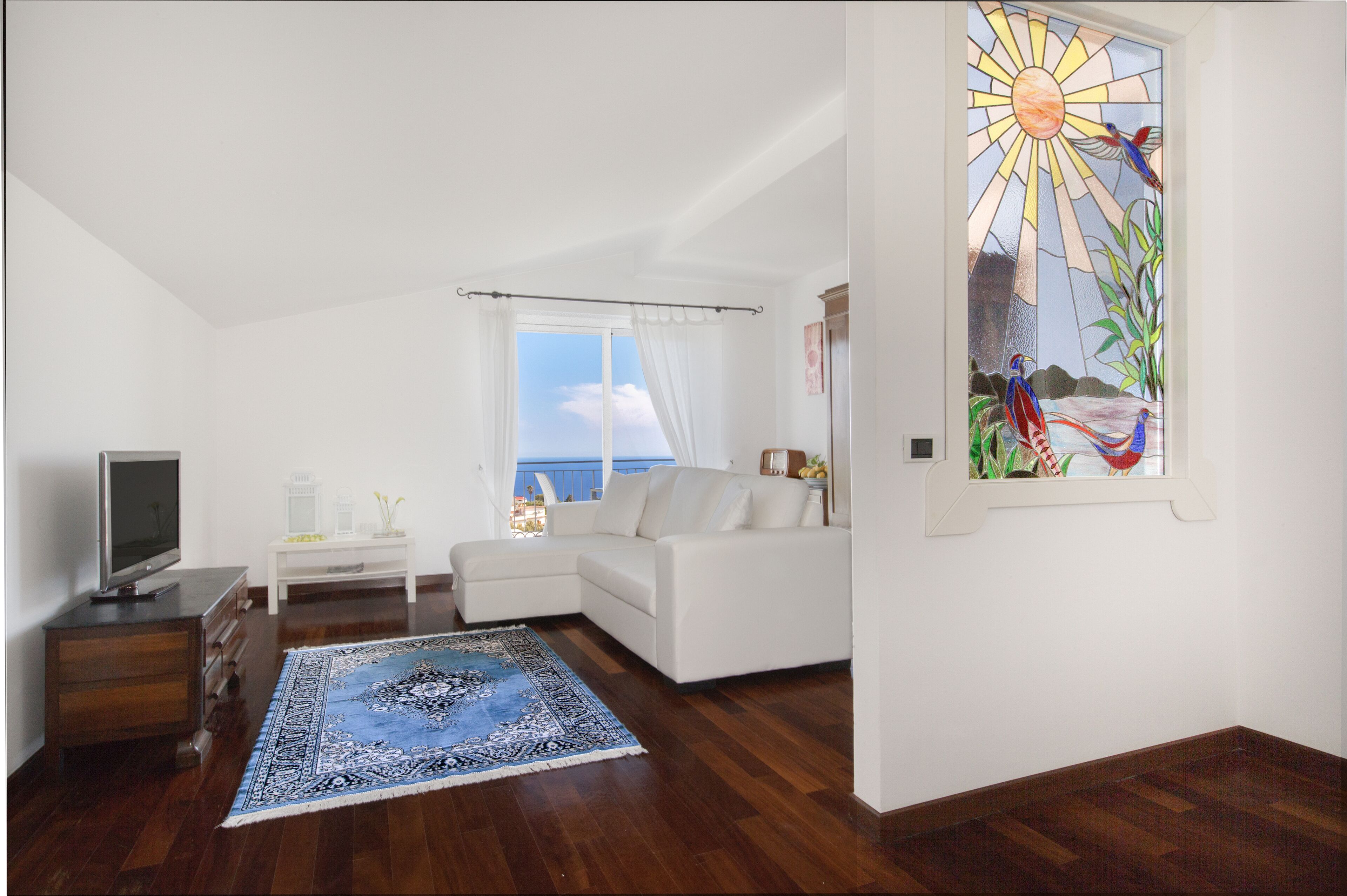 Exclusive-Villa, eigener Pool, Meerblick | 5 Schlafzimmer, individuell dekoriert, individuell eingerichtet