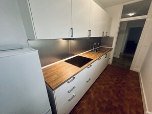 Private kitchen - [Hospital area] elegant apartment (Udine)