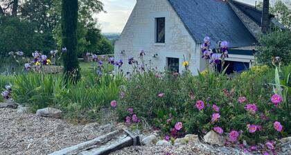 Wunderschönes Landhaus Atemberaubende Aussicht