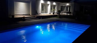 Villa Avec Piscine au Cœur des Landes !