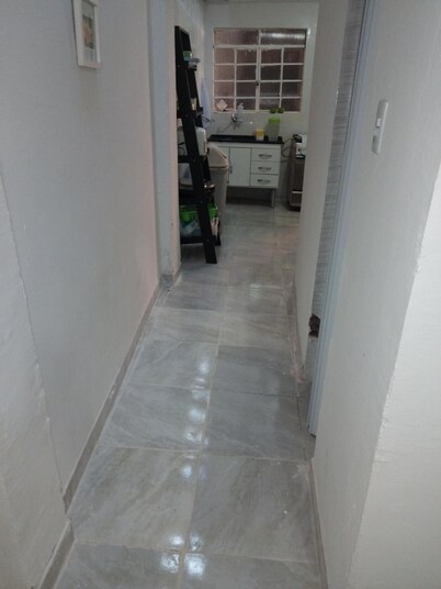 Casa Tranquila em Taboão da Serra a 5 Minutos do Shopping Taboão e Br116