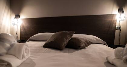 HOTEL MARCONI