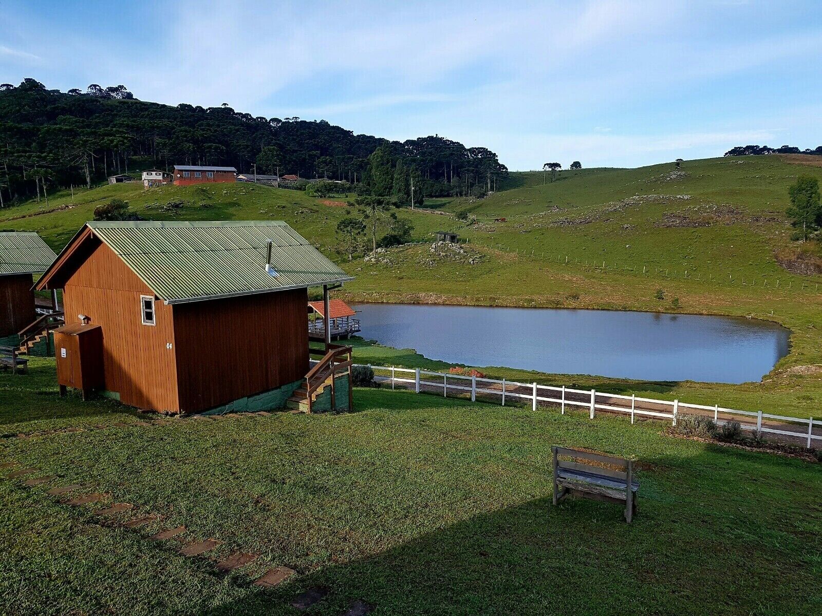 Standart | 1 quarto, Wi-Fi de cortesia, roupa de cama