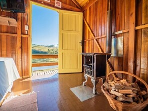 1 habitación, wifi gratis y ropa de cama