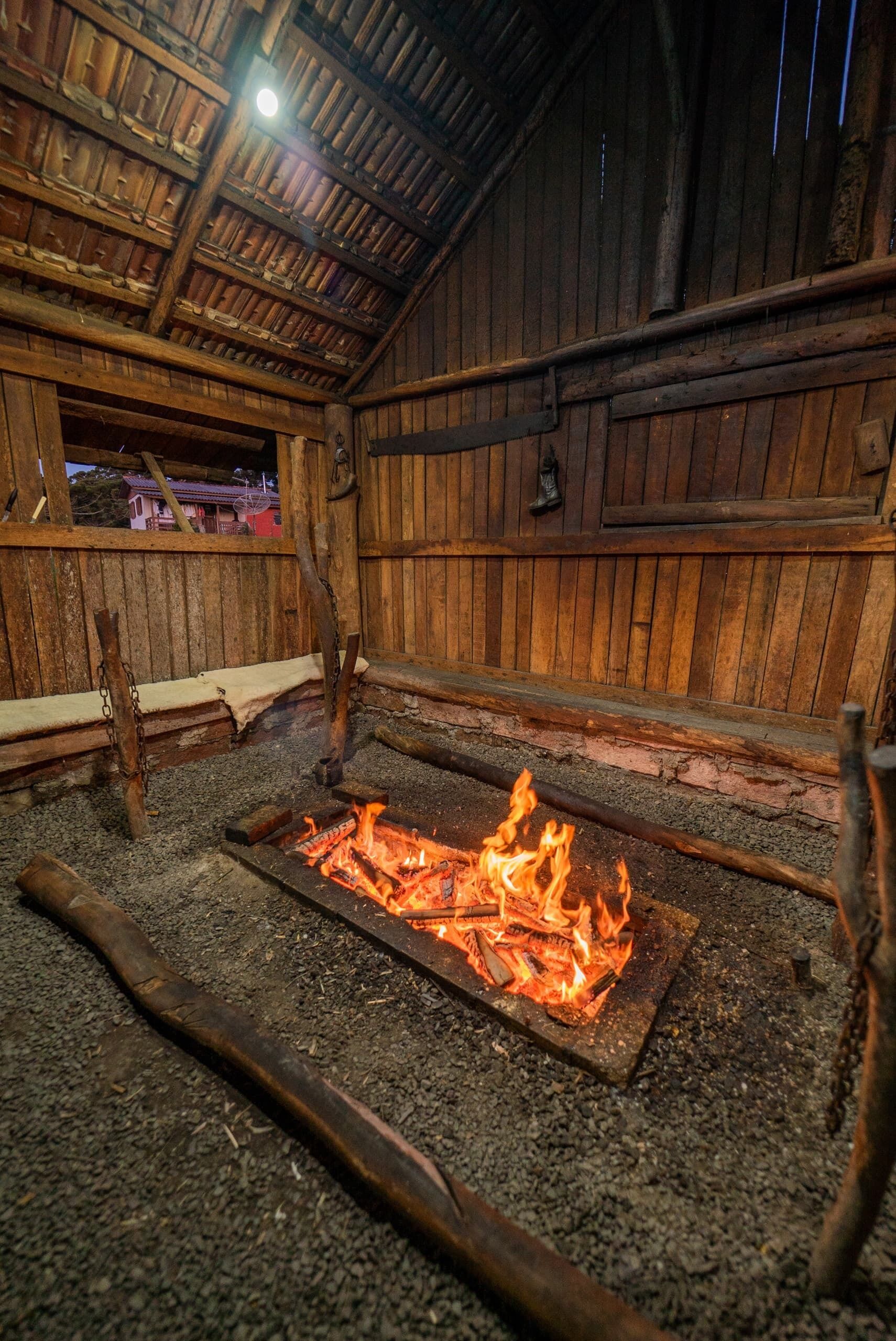 Télévision à écran plat