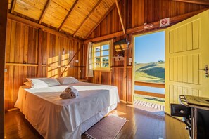 Standart | 1 dormitorio, wifi gratis, ropa de cama