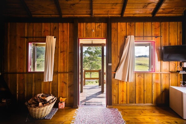 1 habitación, wifi gratis y ropa de cama