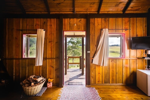 Costão do Cambará Pousada Fazenda